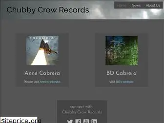 chubbycrowrecords.com