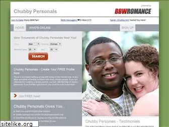 chubbypersonals.org