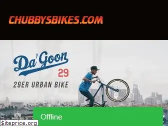 chubbysbikes.com