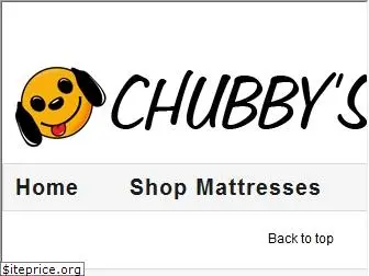chubbysmattress.com