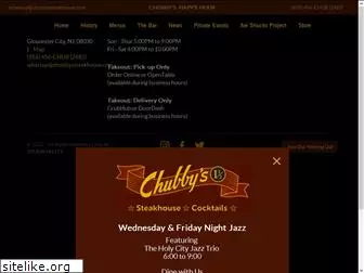 chubbyssteakhouse.com