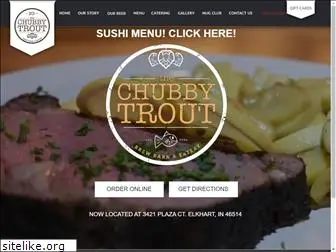 chubbytrout.com