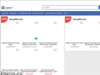 chubinhcamera.vn
