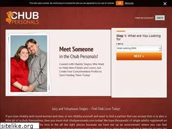 chubpersonals.com