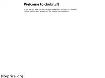 chubr.cf