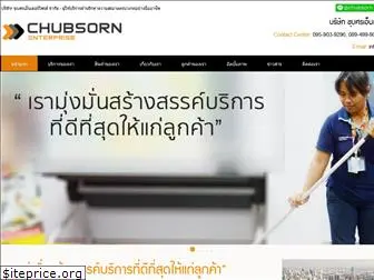 chubsorn.com