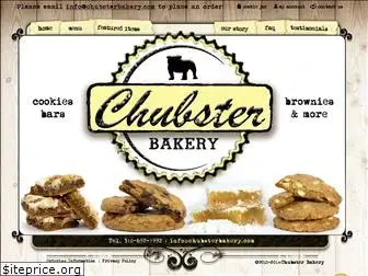 chubsterbakery.com