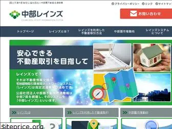 chubu-reins.or.jp