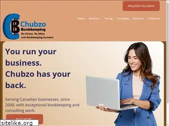 chubzo.com