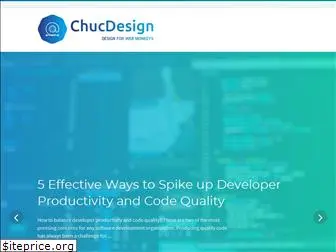 chucdesign.com