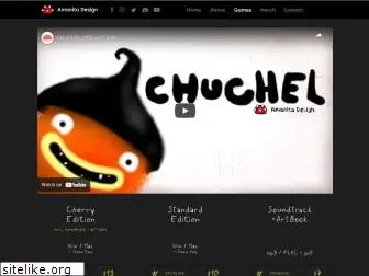 chuchel.net