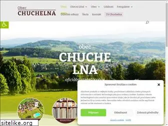 chuchelna.cz