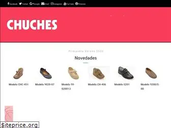 chuches.com