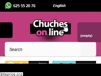 chuchesonline.com