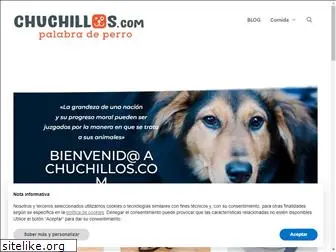 chuchillos.com