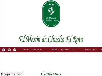 chuchoelroto.com.mx