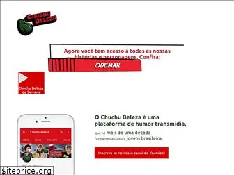 chuchubeleza.com.br