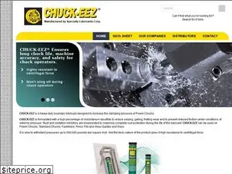 chuck-eez.com