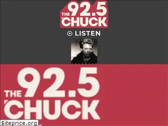 chuck925.com