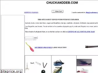 chuckanddeb.com