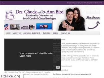 chuckandjoannbird.com