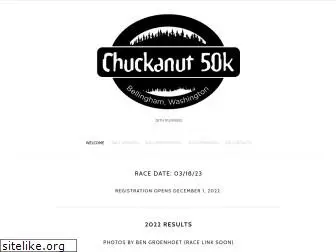 chuckanut50krace.com