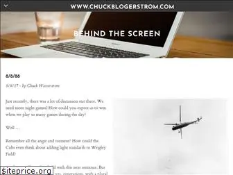 chuckblogerstrom.com