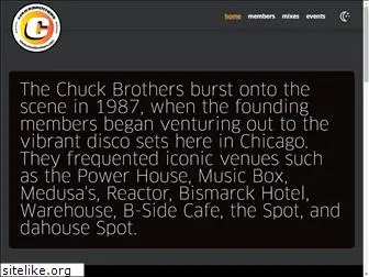 chuckbrothers.com