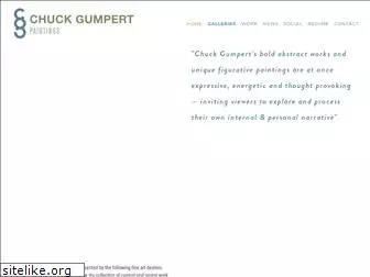 chuckgumpert.com