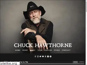 chuckhawthorne.com