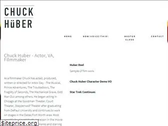 chuckhuber.org