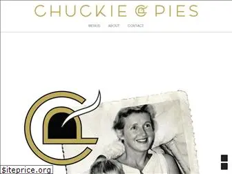 chuckiepies.com
