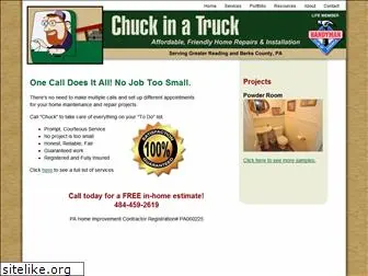 chuckinatruck.com