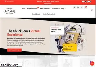 chuckjones.com