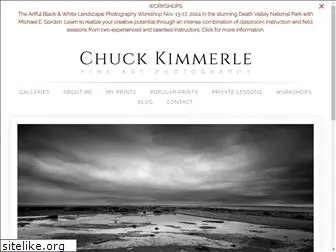 chuckkimmerle.com