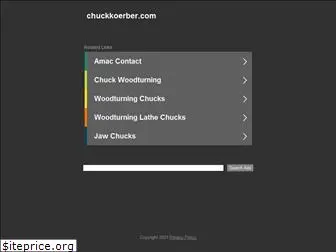 chuckkoerber.com