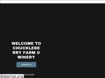 chuckleberryfarm.com