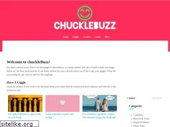 chucklebuzz.com