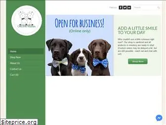 chucklehounds.com
