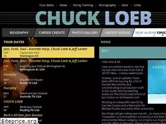chuckloeb.com