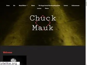 chuckmauk.com