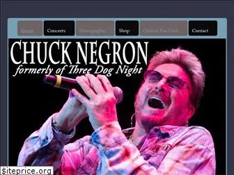 chucknegron.com