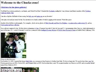 chucko.com