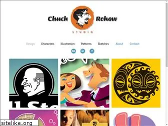 chuckrekow.com