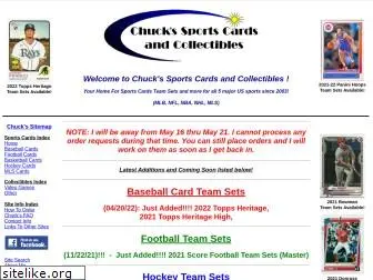 chuckscards.com