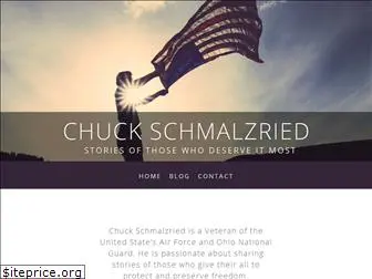 chuckschmalzried.net