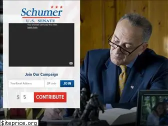 chuckschumer.com