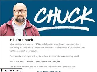 chuckscoggins.com