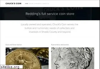 chuckscoin.com