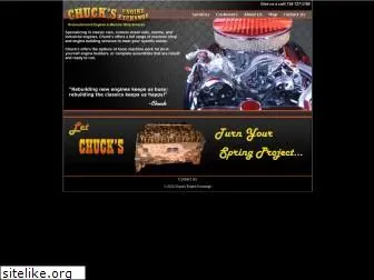 chucksengine.com